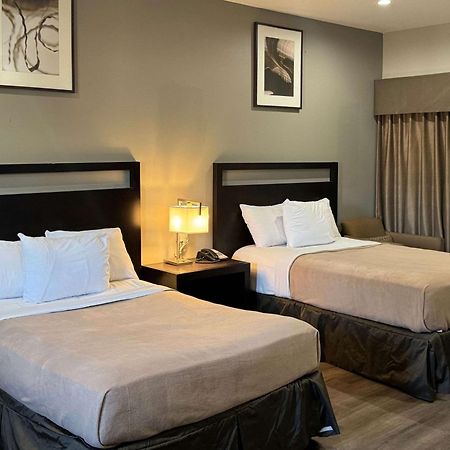 Rodeway Inn El Cajon - San Diego East Kültér fotó