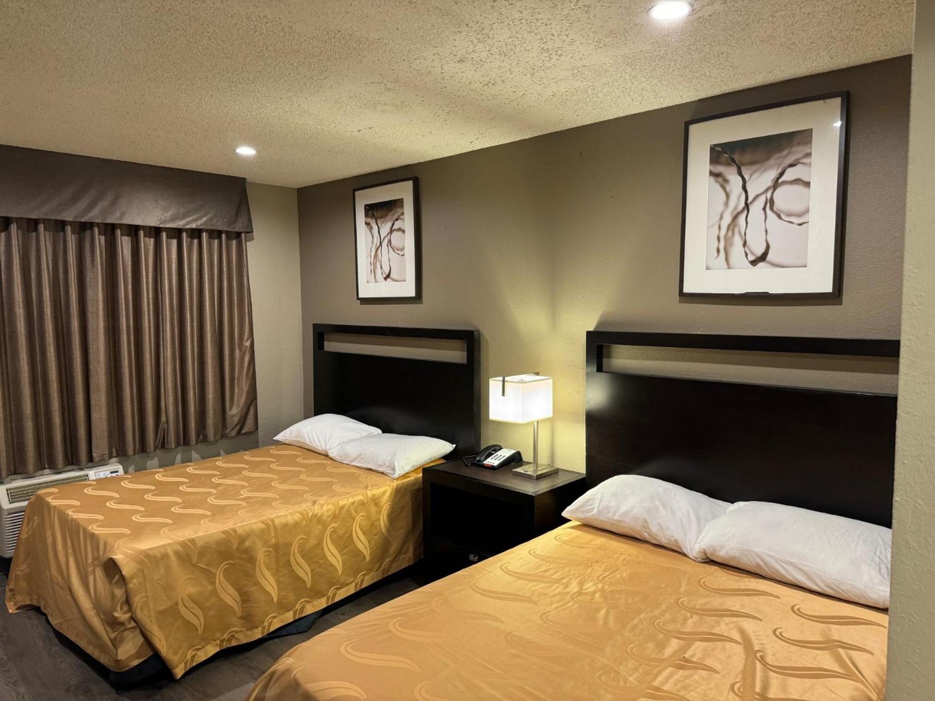 Rodeway Inn El Cajon - San Diego East Kültér fotó
