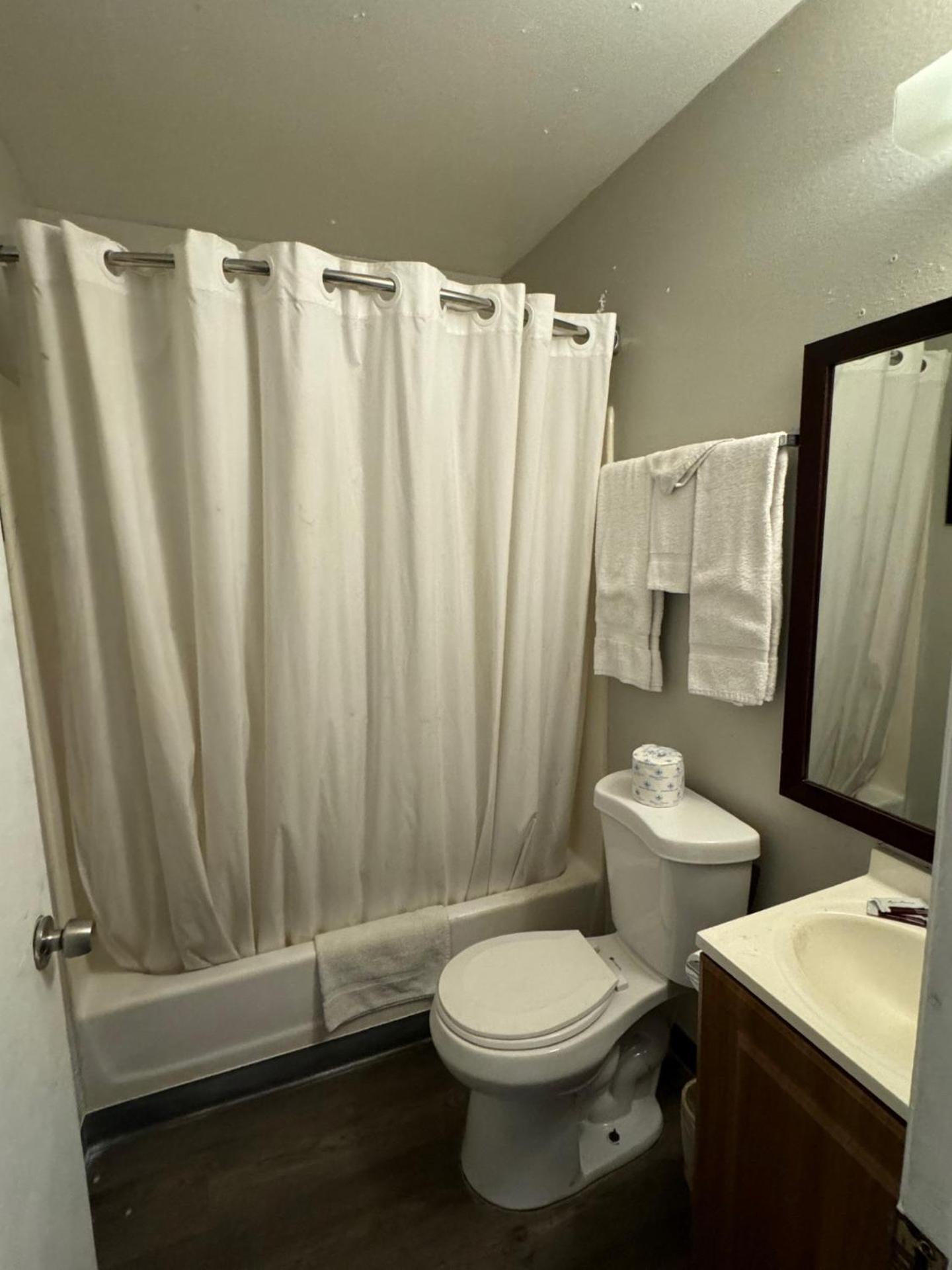 Rodeway Inn El Cajon - San Diego East Kültér fotó