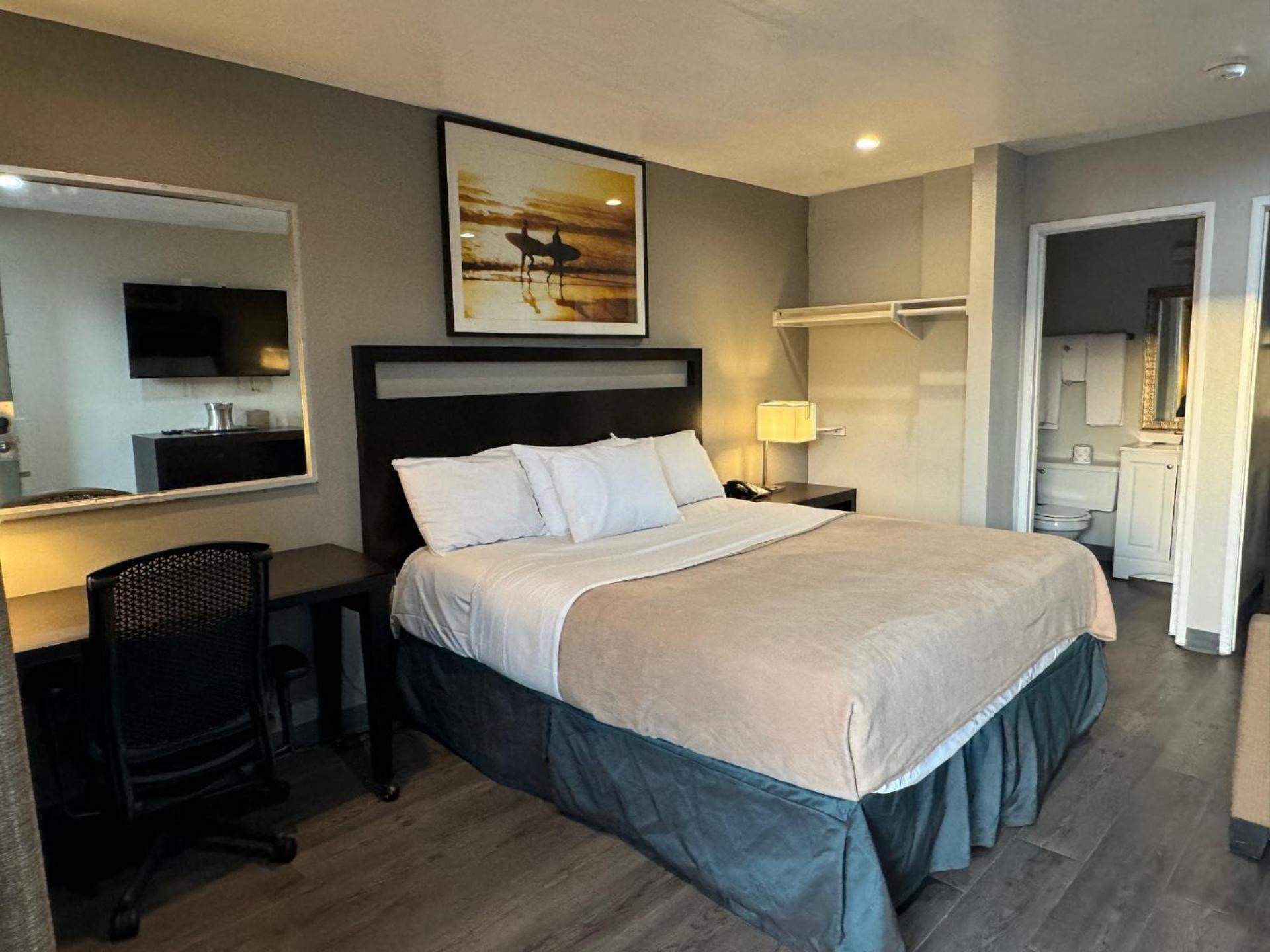 Rodeway Inn El Cajon - San Diego East Kültér fotó