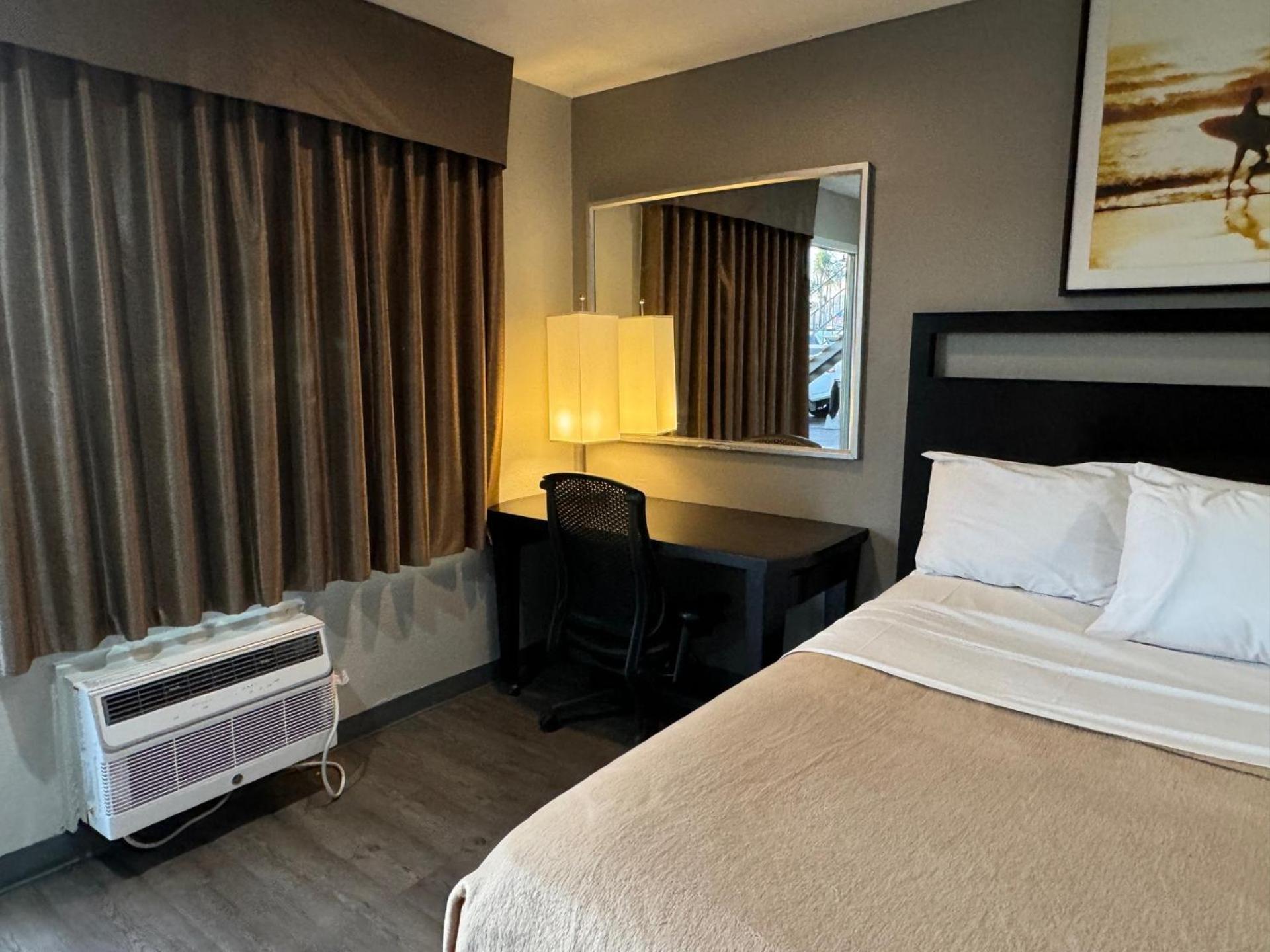 Rodeway Inn El Cajon - San Diego East Kültér fotó