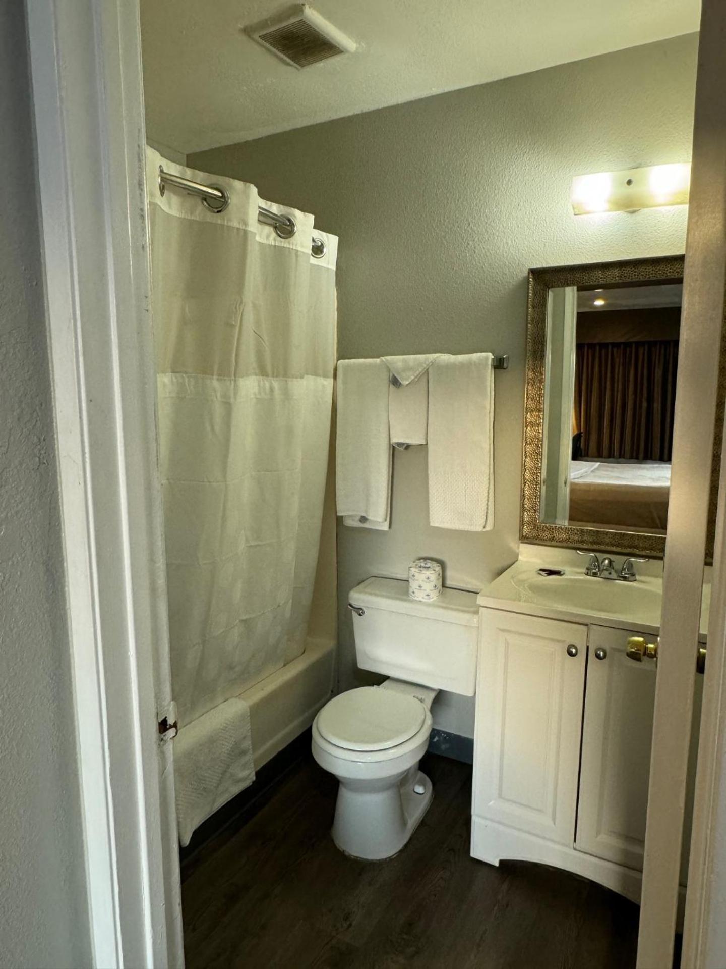Rodeway Inn El Cajon - San Diego East Kültér fotó
