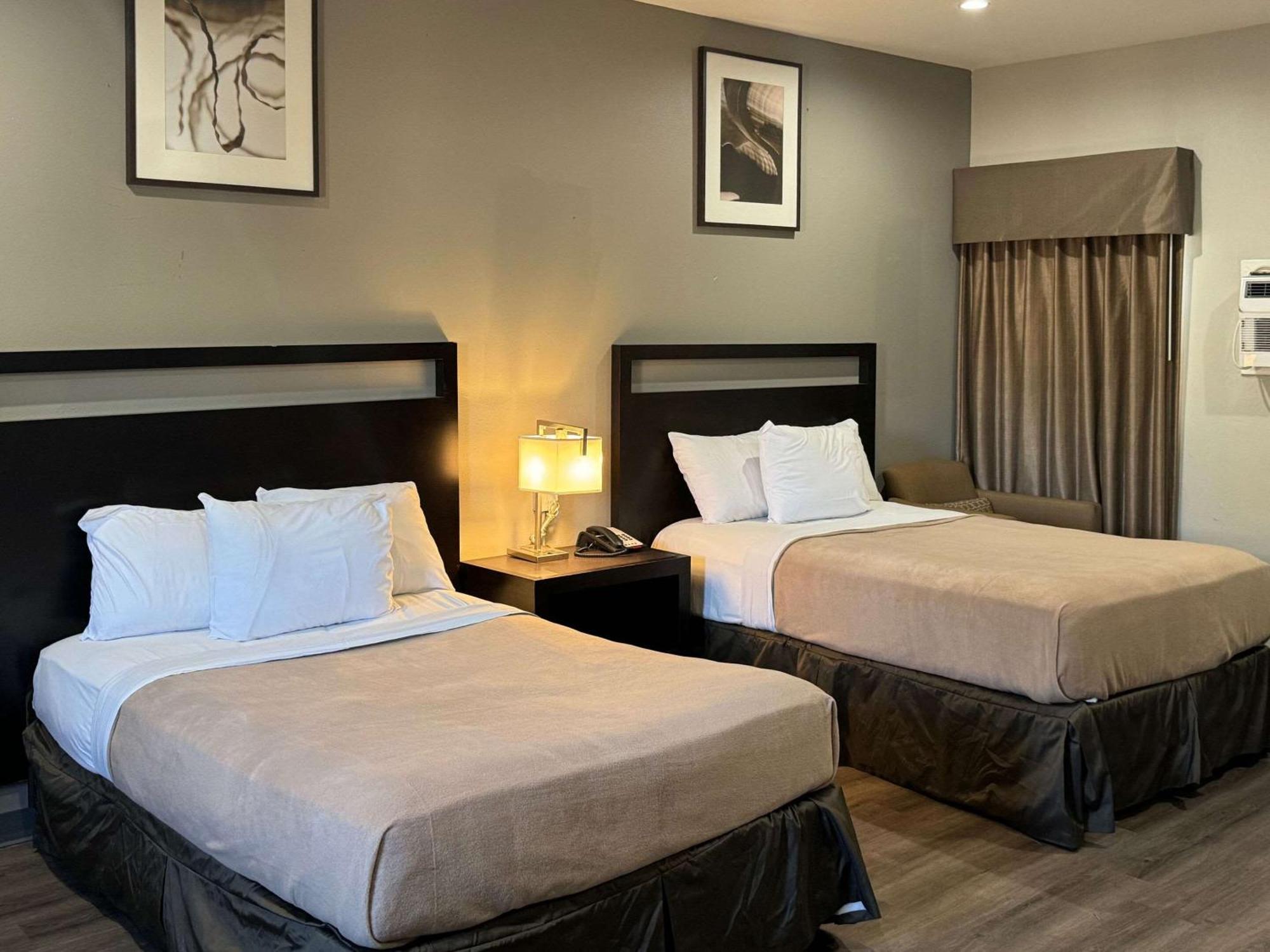 Rodeway Inn El Cajon - San Diego East Kültér fotó