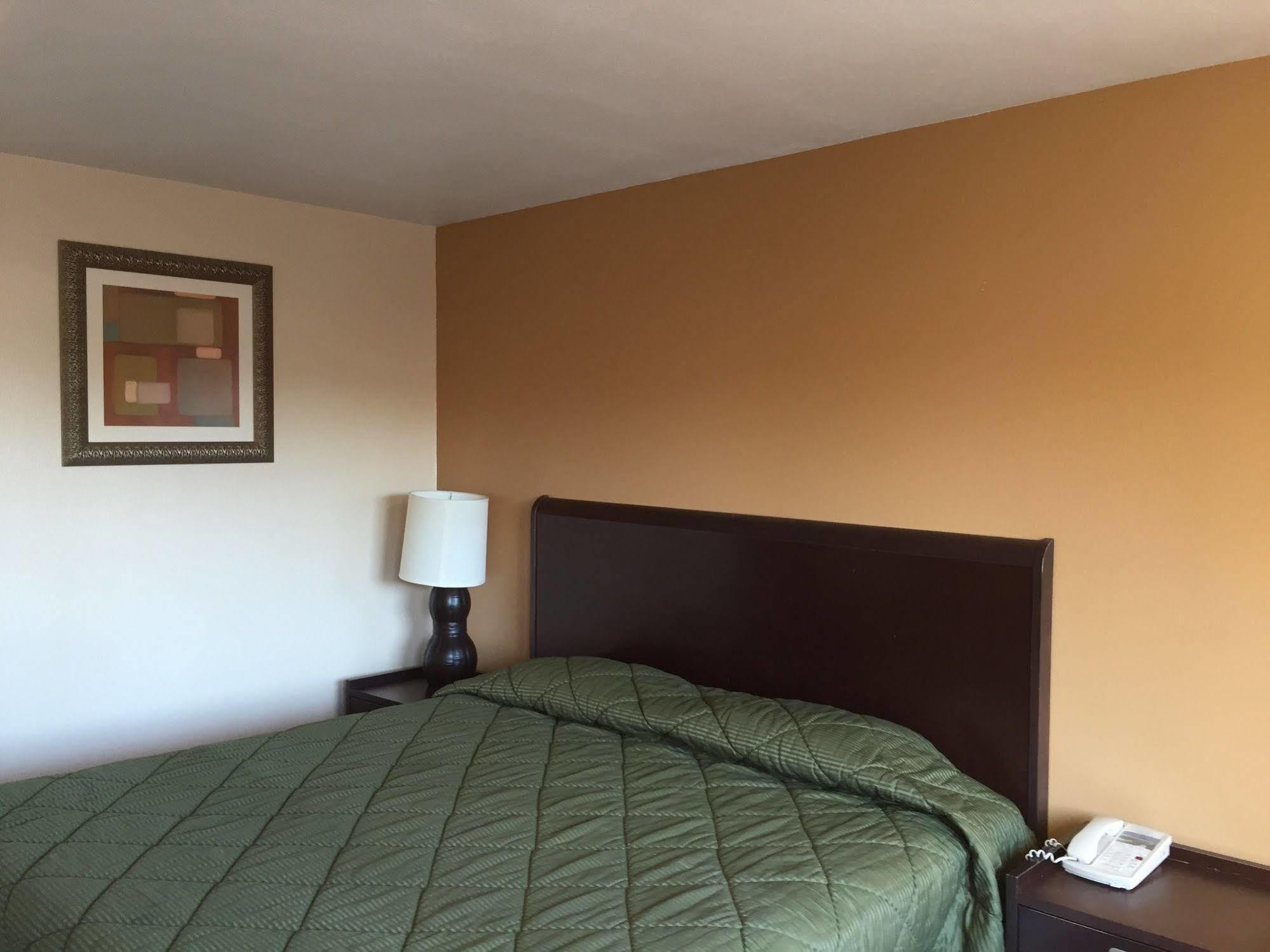 Rodeway Inn El Cajon - San Diego East Kültér fotó
