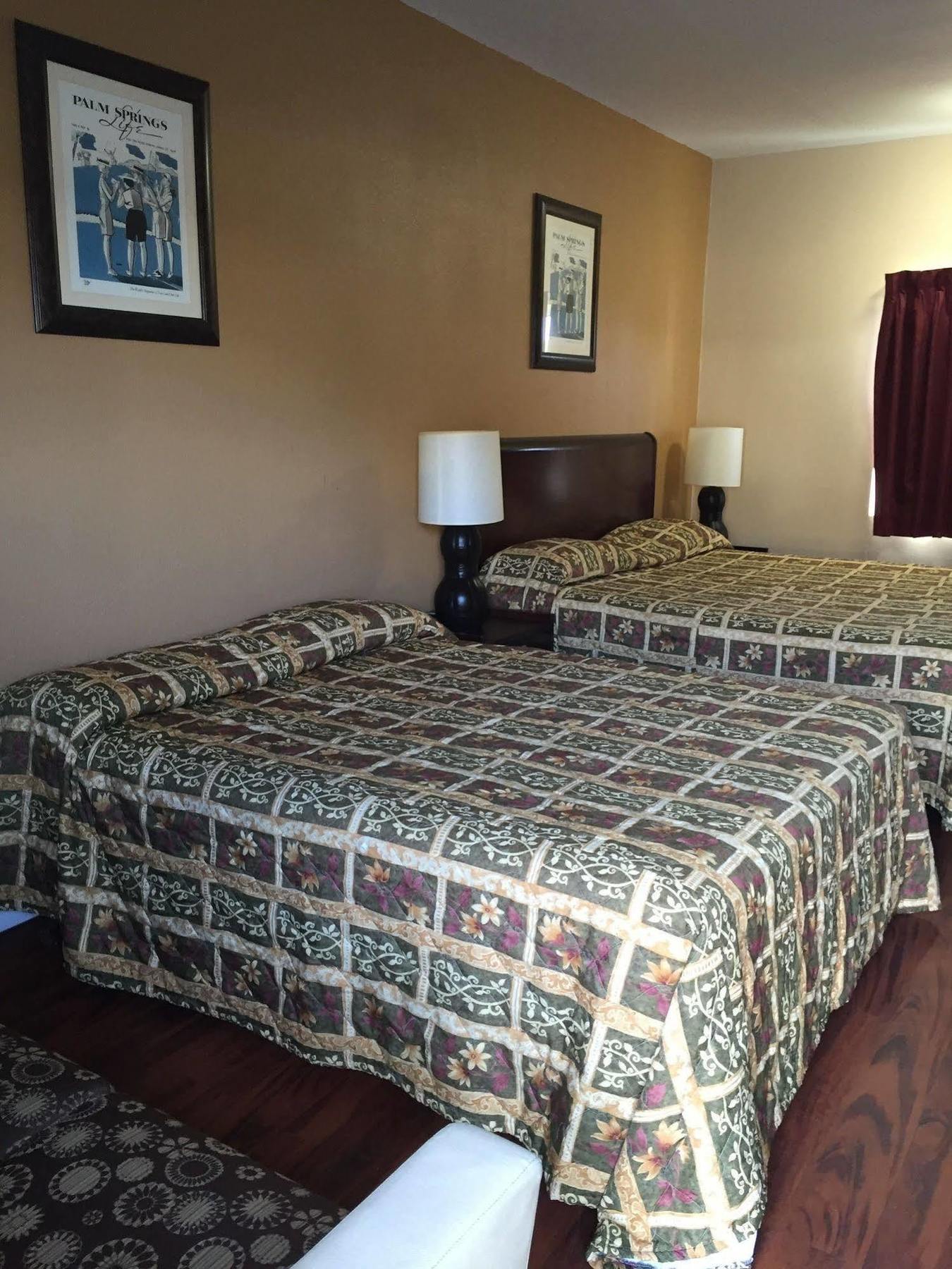 Rodeway Inn El Cajon - San Diego East Kültér fotó