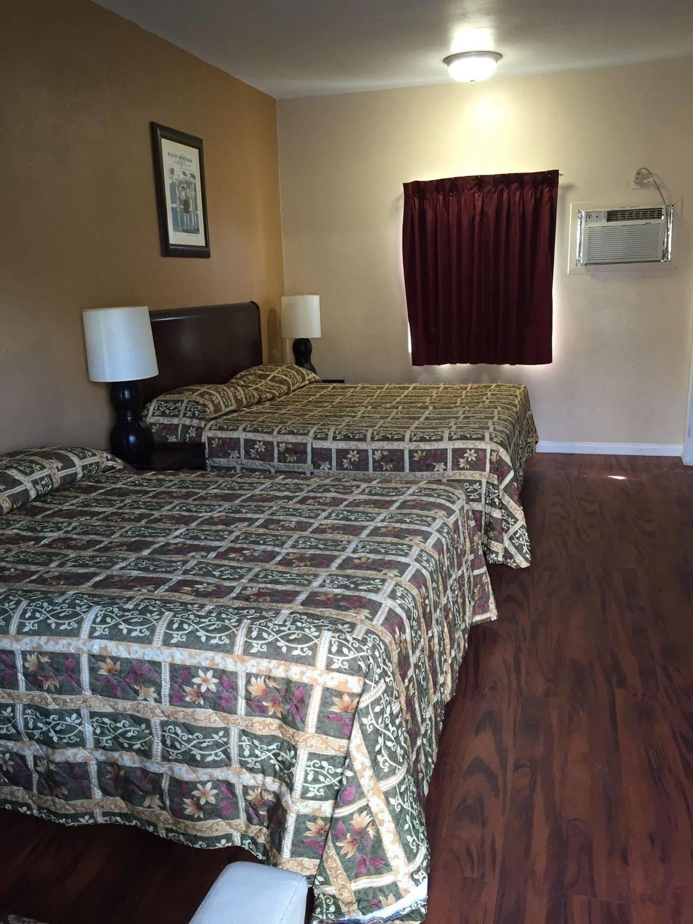 Rodeway Inn El Cajon - San Diego East Kültér fotó