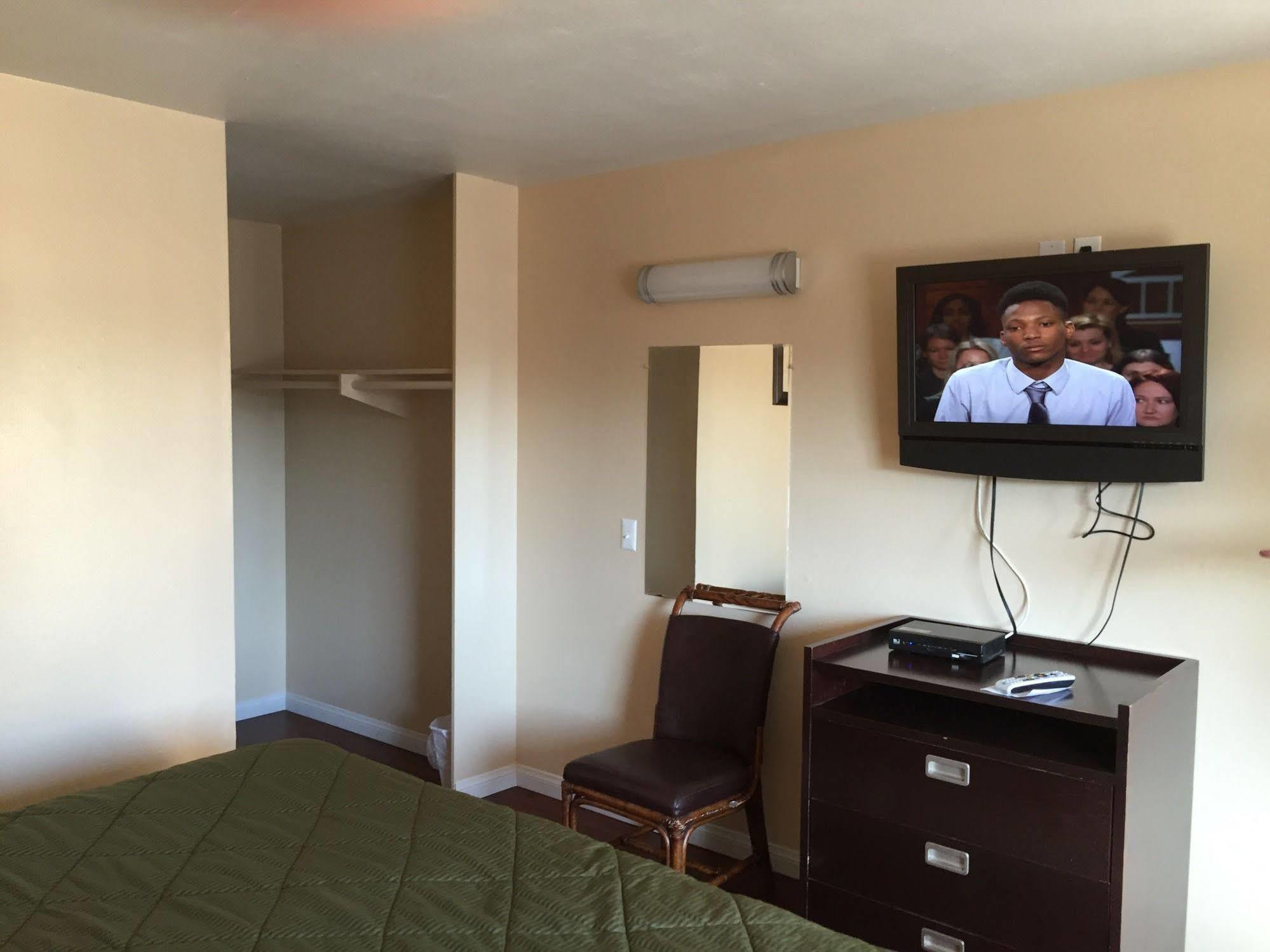 Rodeway Inn El Cajon - San Diego East Kültér fotó